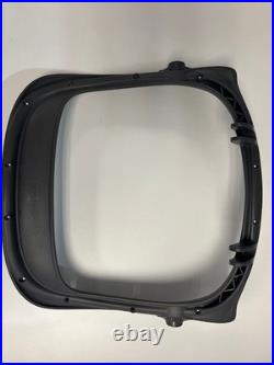 Herman Miller Aeron Classic Seat Pan Graphite, Frame Size C