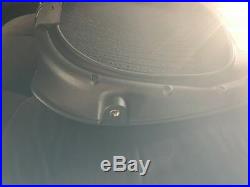 Herman Miller Aeron Classic Seat Pan Size B Used Replacement Part OEM 3D01