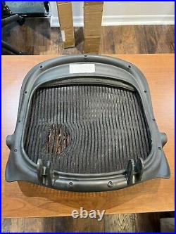 Herman Miller Aeron Classic Seat pan No Mesh Size A OEM For Parts