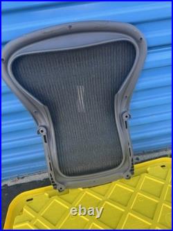 Herman Miller Aeron Classic Size A New