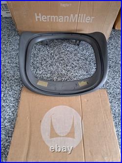 Herman Miller Aeron Classic Size A Seat Frame, no Cracks