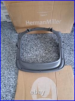 Herman Miller Aeron Classic Size A Seat Frame, no Cracks