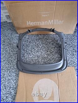 Herman Miller Aeron Classic Size A Seat Frame, no Cracks