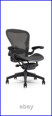 Herman Miller Aeron Classic Size B