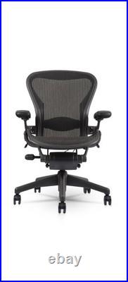 Herman Miller Aeron Classic Size B