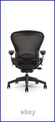 Herman Miller Aeron Classic Size B