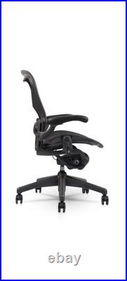 Herman Miller Aeron Classic Size B