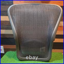 Herman Miller Aeron Classic Size B Complete Mesh Seat Back with Lumbar Support