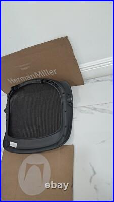 Herman Miller Aeron Classic Size B SEAT Replacement
