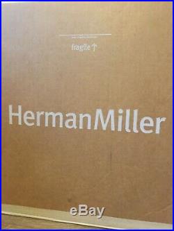 Herman Miller Aeron Classic Size B Seat Replacement Part