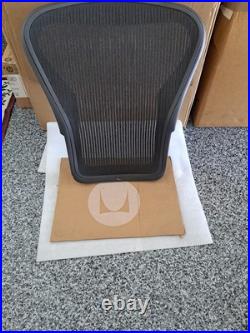 Herman Miller Aeron Classic Size C Backrest