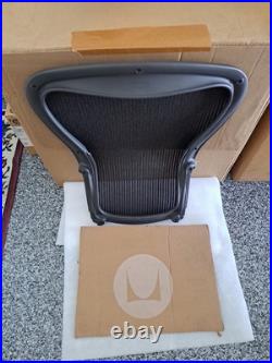 Herman Miller Aeron Classic Size C Backrest