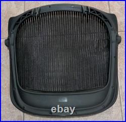 Herman Miller Aeron Classic Size C Seat Pan + OfficeLogix Mesh For Parts/Repair