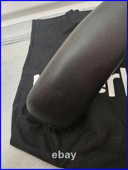 Herman Miller Aeron Classic Thumbwheel/Dial Armrests