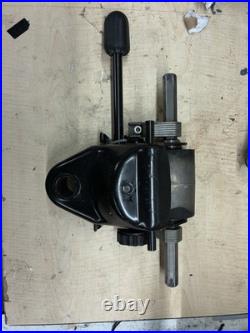 Herman Miller Aeron Classic Tilt Mechanism- Size C (large)