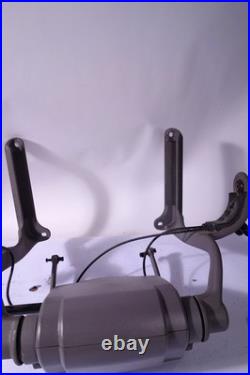 Herman Miller Aeron Complete Chair Mechanism size B