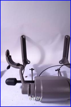 Herman Miller Aeron Complete Chair Mechanism size B
