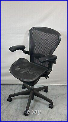 Herman Miller Aeron Ergonomic Chair