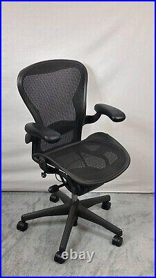 Herman Miller Aeron Ergonomic Chair