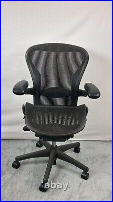 Herman Miller Aeron Ergonomic Chair