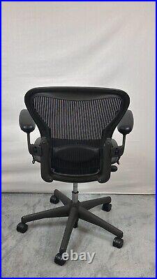 Herman Miller Aeron Ergonomic Chair