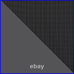 Herman Miller Aeron Ergonomic Chair Size B, Graphite