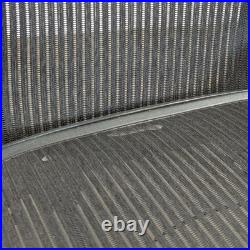 Herman Miller Aeron Ergonomic Office Chair Carbon Mesh