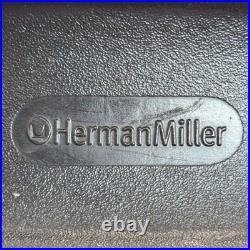 Herman Miller Aeron Ergonomic Office Chair Carbon Mesh