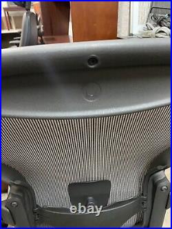 Herman Miller Aeron Ergonomic Office Chair Size b