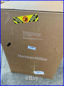 Herman Miller Aeron Ergonomic Office Chair with Tilt Limiter Adjustable Posture