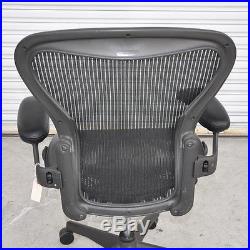 Herman Miller Aeron Executive Chair Size B (MR5119)