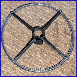 Herman Miller Aeron Footrest / Foot Ring Counter Height Stool Genuine Part