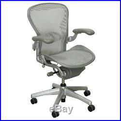 Herman Miller Aeron Fully Loaded Chair Originally $1099 Excellent condition