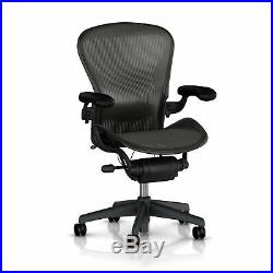Herman Miller Aeron Fully Loaded Chair size C