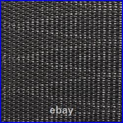 Herman Miller Aeron Fully Loaded Size B & C PostureFit Tuxedo Mesh Chair