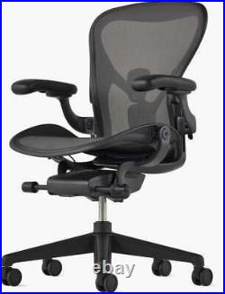 Herman Miller Aeron Gaming Chair