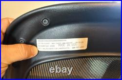 Herman Miller Aeron Gaming Office Chair Size B