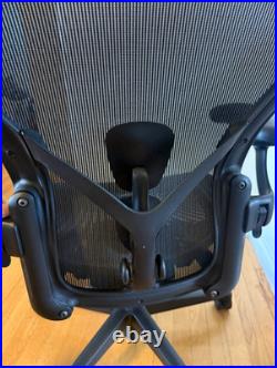 Herman Miller Aeron Gaming Office Chair Size B