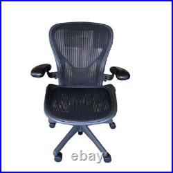 Herman Miller Aeron Large Size Office Chair