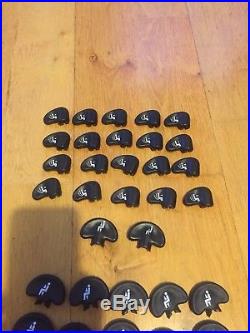 Herman Miller Aeron Lever Buttons New