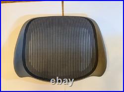 Herman Miller Aeron Medium Size B Replacement Seat Frame And Mesh