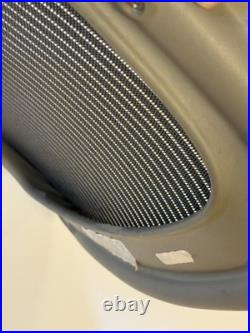 Herman Miller Aeron Medium Size B Replacement Seat Frame And Mesh