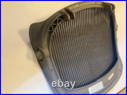 Herman Miller Aeron Medium Size B Replacement Seat Frame And Mesh