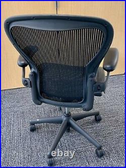 Herman Miller Aeron Mesh Office Desk Chair