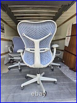 Herman Miller Aeron Mesh Office Desk Chair Sz ABC AVAILABLE