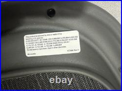 Herman Miller Aeron OEM A Size Seat Replacement -Brand new Herman Miller Aeron OEM A Size Seat Replacement -Brand new