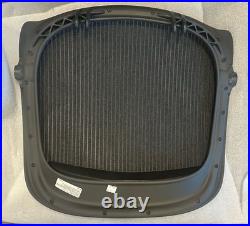 Herman Miller Aeron OEM C Size Seat Replacement 3D01 Brand New Herman Miller Aeron OEM C Size Seat Replacement 3D01 Brand New
