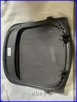 Herman Miller Aeron OEM C Size Seat Replacement 3D02 Brand New