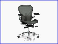 Herman Miller Aeron Office Chair $450