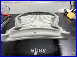 Herman Miller Aeron Office Chair Back Size B (medium) Genuine OEM Herman Miller Aeron Office Chair Back Size B (medium) Genuine OEM